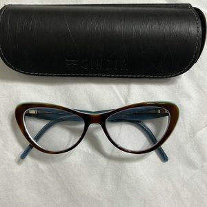 CINZIA KISSENA EYEGLASSES